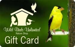 WBU Gift Card