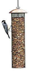 Peanut Feeder